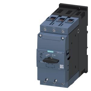 GUARDAMOTOR 3X 75/ 93A 65KA S3 CL10