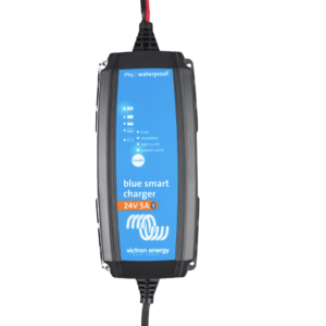CARGADOR DE BATERÍAS VICTRON BLUE SMART IP65 CHARGER 24/5(1) 230V