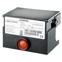 CONTROLADOR DE LLAMA