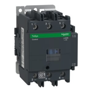 CONTACTOR 3X 95A 1+1 220VCA 50/60HZ