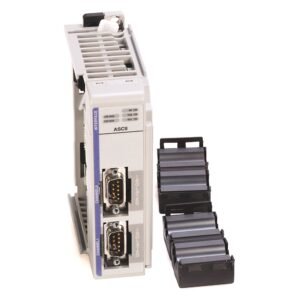 MÓDULO DE INTERFAZ COMPACTLOGIX
