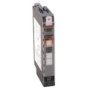 MODULO PLC 8 ENTRADAS ANALÓGICAS