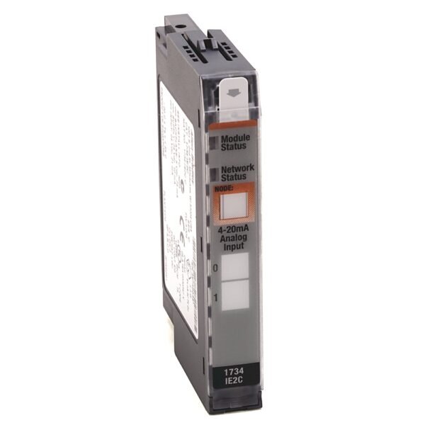 MODULO PLC 8 ENTRADAS ANALÓGICAS