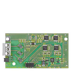 ACCESORIO SITRANS FM MODULO RS485 PARA MAG 8000