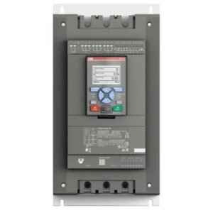 ARRANQUE SUAVE 75KW 100HP 400V 142A PSTX