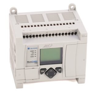 PLC MICROLOGIX 1100