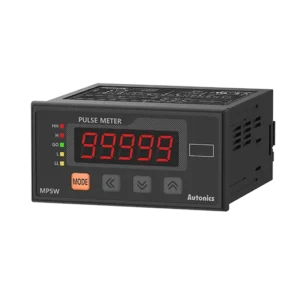 MEDIDORDE PULSO DIGITAL DE ALTO RENDIMIENTO