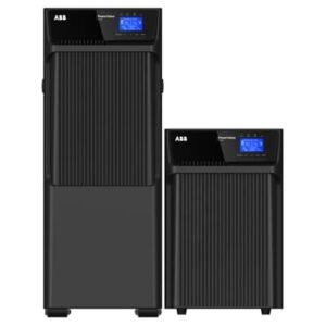 UPS POWERVALUE 11 RT G2 B 1:1 6KVA