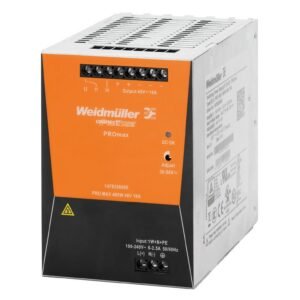 FUENTE WEID PRO MAX 480W 24V 20A