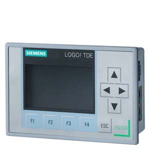 MODULO PLC