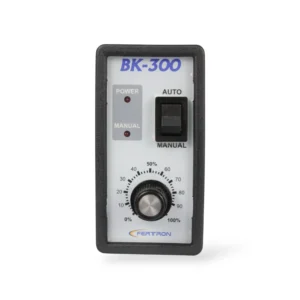 ESTACIÓN AUTOMÁTICA Y MANUAL