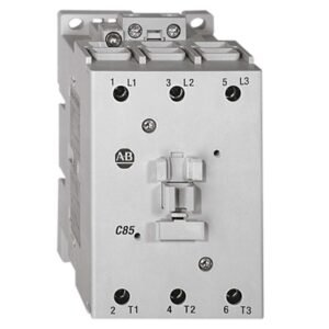 CONTACTOR IEC 85 A