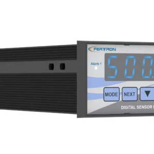 INDICADOR LÓGICO PROGRAMABLE 220VAC