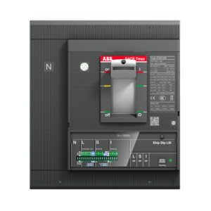 TERMOM COMP 4X 160A/400A 36KA LS/I XT5N