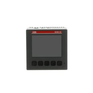 ANALIZA ENERGIA 96X 96 C-DISPLAY C-RS485