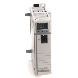 MÓDULO ETHERNET/IP COMPACTLOGIX