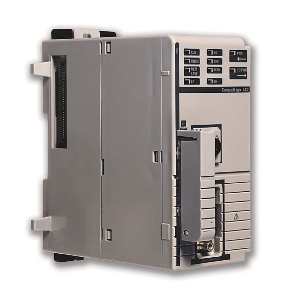 CONTROLADOR COMPACTLOGIX L45, 3MB
