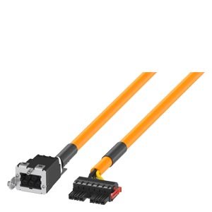 CABLE ADAPTADOR SINAMICS S120