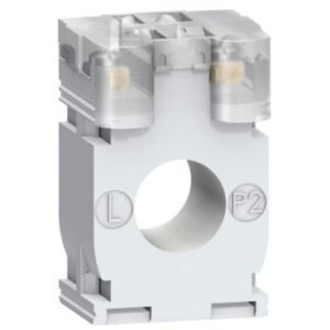 TRANSFORMADOR DE INTENSIDAD 250/5A D21 POWERLOGIC