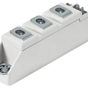 MODULO RECTIFICADOR DE DIODOS