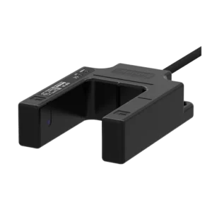 SENSOR FOTOELECTRICO EN U NPN