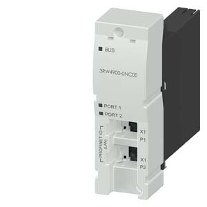 MODULO DE COMUNICACION PROFINET PARA ARRANCADOR SUAVE SIRIUS