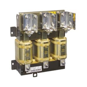 DU/DT FILTER + KIT DE INSTALACIÓN FOR ACXX80 FRAME R9 IP22