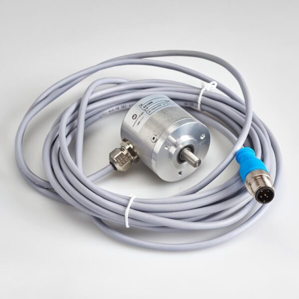 Encoder Marca Pro ENCODER 500 PULSOS – Maxpower Industrial Automation