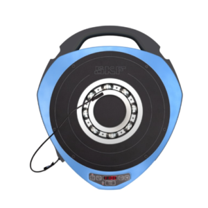 CALENTADOR DE RODAMIENTOS POR INDUCCION