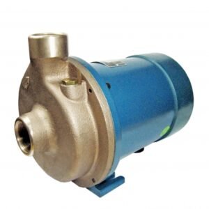 BOMBA TRIFASICA SANITARIA