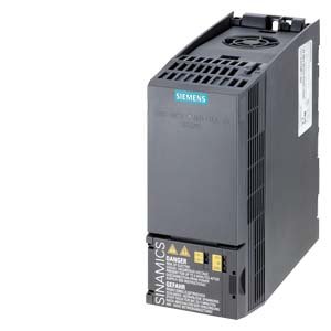 VARIADOR DE VELOCIDAD SINAMICS G120C 3,00KW PROFINET