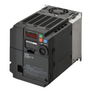 VARIADOR 480V 3PH,1/2HP 0.4KW
