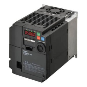 VARIADOR 480V 3PH,1HP 0.7KW
