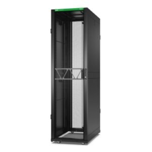 GABINETE RACK SX GEN2 45U 600X1070 NEGRO