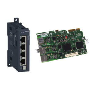 Placa y Módulo de Comunicación