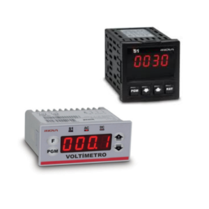 Medición e Indicador