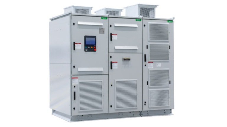 Altivar Process ATV6000: un aliado inteligente para la eficiencia industrial